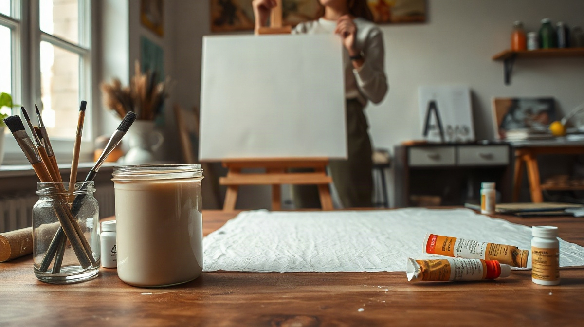 Quel gesso acheter, et en quelle