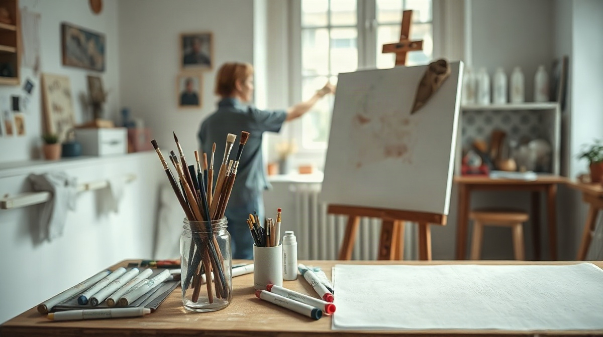Quel Posca choisir, et quelle pointe