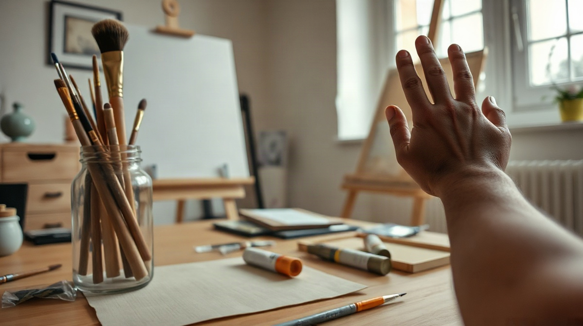 Quel cadre pour un tableau, et