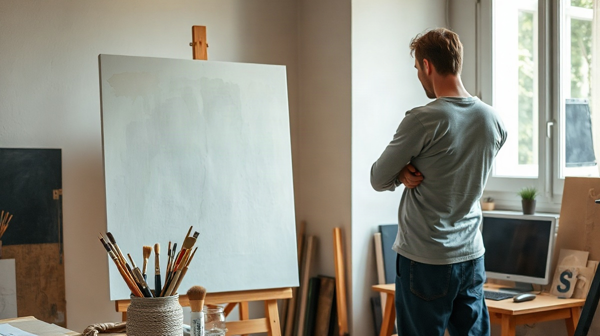 Quelle cimaise à tableaux choisir, et
